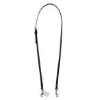 UNISEX beautiful People beautiful people excerption riders leather strap black beautifulpeople-1646511975