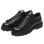 ショッピングダナー 【国内正規品】ダナー Danner DANNER FIELD LOW R black Danner-D123200