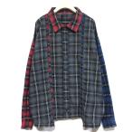 【SALE セール】 ラス los Docking Check Sh