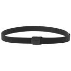 TFW49 RUBBER BELT black TFW49-T132510001