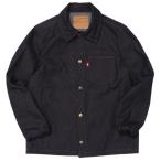 ショッピングcoach TMT DENIM COACH JACKET indigo TMT-TJKS2602