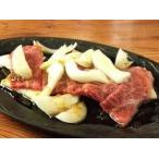 バーベキュー牛バラ（