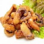  целиком осьминог karaage 500g