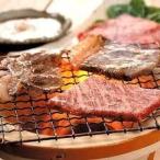 バーベキュー牛カルビ