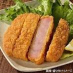  Home pa- Tey толщина порез . ветчина katsu60g*6 шт 