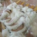 .. кальмар внизу пара .40g*20шт.