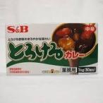 S&amp;B.... карри средний .1kg