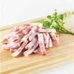  барбекю бекон ( угол порез ) 225g