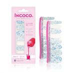 貼るだけマニキュア　インココ　「モーニングインアマルフィ」