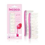 貼るだけマニキュア　インココ　「プリズマティック」