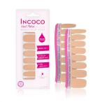 貼るだけマニキュア　インココ　 「レディトゥウェア」