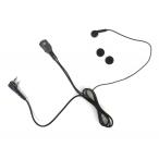  Icom ICOM IC-DPR30 IC-DPR3 IC-4100 для HM-177L универсальный товар 2 булавка для приемопередатчик микрофон для наушников ушные накладки 2 шт есть EMI-2L10