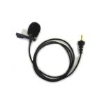  булавка для галстука type микрофон Panasonic WX-4300B,WX-1800,WX-ST400,UNI-PEX WM-8100A,WM-8130A,WM-3100 универсальный товар TM-152P