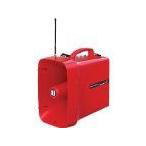 ユニペックス 防滴スーパーワイヤレスメガホンUNI-PEX TWB-300S