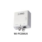 Panasonic PoE給電機能付同軸-LANコンバーター