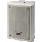 パナソニック ニアフィールドスピーカー 2ウェイ ws-nf015-w