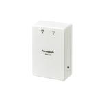Panasonic 1.9 GHz帯デジタルワイヤレスマイクシステム 同軸変換ユニットWX-SA002