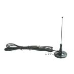 登録局用車載無線機マグネットアンテナ ＭＧ-３５０Ｓ