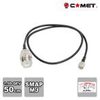 HS-05 コメット 変換ケーブル MJ-SMAP