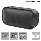 S150 MS62109(BK) MONSTER PORTABLE SPEAKER