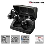 MH22285(BK) �u���b�N MONSTER Bluetooth6.0 �C���[�J�t �C���z�� Airclip AC700
