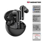 MH22163(BK) �u���b�N MONSTER ���C�����X Bluetooth�C���z�� N-LITE 203 AirLinks �������K�̔�