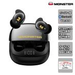 MH22299(BK) �u���b�N MONSTER ���C�����X Bluetooth�C���z�� Sleep Ear 200 �������K�̔�