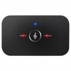  звуковая аппаратура .Bluetooth.Bluetooth отправка приемник радиопередатчик & приемник. 2in1 FM передатчик ресивер один шт. 2 позиций 