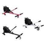  очень популярный! баланс скутер ho Barker to электрическая тележка Attachment три колесо Mini скутер дрифт рама все 3 цвет чёрный / белый / красный 