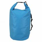  водонепроницаемый сумка плечо .. большая вместимость 60L барабанный плечо бледно-голубой голубой бассейн уличный альпинизм отдых море плавание плавание 