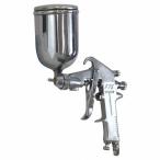 [ калибр 1.0mm] гравитационного типа покраска gun воздушный пистолет 400cc 400ml сверху cup металлическая пластина покраска воздушный пистолет воздушный краска 1mm