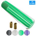  acrylic fiber shift knob 150mm 15cm M12×P1.25 M10/M8 clear transparent la INTRAC color 4 color black green purple white 