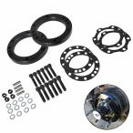  Land Cruiser HZJ 70 71 73 76 77 авто ступица изменение комплект manual ступица проставка левый и правый в комплекте свободный - blank ru
