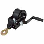 ベルト式 600LBS 手動 ハンドウインチ