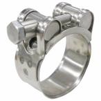  хомут глушителя 1 шт 36 - 39mm шланг частота нержавеющая сталь muffler зажим 