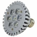7LED синий 3 белый 4 7W застежка E26 аквариум для подвижный светильник лампа аквариум лампа освещение растения выращивание водоросли коралл тропическая рыба аквариумная рыбка LED