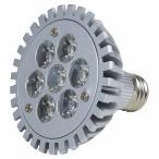 7LED синий 1 белый 5 красный 1 7W застежка E26 аквариум для подвижный светильник лампа аквариум лампа освещение растения выращивание водоросли коралл тропическая рыба аквариумная рыбка LED