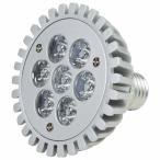 7LED синий 4 красный 3 7W застежка E26 аквариум для подвижный светильник лампа аквариум лампа освещение растения выращивание водоросли коралл тропическая рыба аквариумная рыбка LED