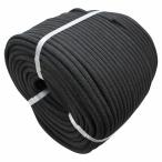 24 удар 10mm 100m швартовка трос крыло трос двойной Blade чёрный / черный морской трос судно швартовка roll 10mi задний i обработка нет 