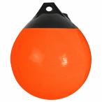  слезы type шлюпочный кранец оранжевый / чёрный Φ380mm×300mm [ orange ]bi отходит ... type лодка судно воздушный крыло защита яхта 