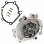  водяной насос прокладка имеется Toyota LH24/50/60/70 Hiace 16100-59137 16100-59139 GWT-61A