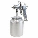 [ калибр размер 2.5mm ]. сверху тип воздушный пистолет 1000ml внизу cup металлическая пластина покраска пневматическое оружие машина мотоцикл полностью покрашен краска прозрачный 