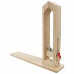 木製 レーシングポニー ステッチン