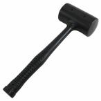 [1KG L размер ] резиновый молоток амортизирующий молоток soft Hammer Raver Hammer металлическая пластина работа с кожей инструмент PVC 1000g