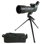 [ штатив & специальный с футляром ]20-60 раз ×60mm zoom водонепроницаемый Raver зрительная труба наклонение type scope наблюдение спорт . битва монокль телескоп бинокль 