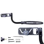  универсальный монитор держатель монитор arm металлические принадлежности подголовники модель после часть сиденье .. монитор .. для монитор в подголовнике 