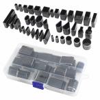 39個 セット 型抜き 革 抜き型 レザ