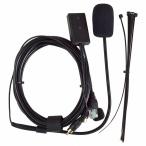  Icom Icom автомобильный рация для гибкий Mike модульный разъем IC-2720 IC-2730 IC-2820 ID-208 ID-800 ID-880 сменный товар 
