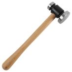  Flat молоток для выправления вмятин металлическая пластина Short ход Hammer 44mm 28mm 410g flat круг Bick head листовая сталь выбивалка восстановление ремонт инструмент 