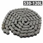 �w530-120L�x�ėp �o�C�N�`�F�[�� �m���V�[�� �h���C�u �`�F�[�� ��/�u���b�N ZRX1200 ZZR600 XJR1300 XJ400 VTR1000 SR500